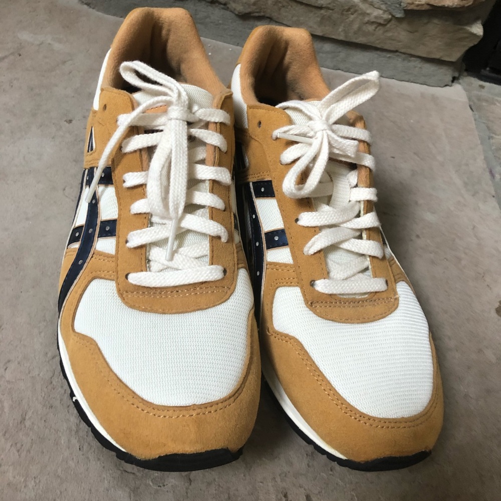 Men’s ASICS Gel Sneaker